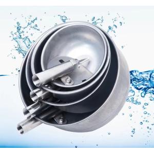 Quality Piglet Nursery Pig Automatic Water Drinker Hog Cup Waterers wholesale