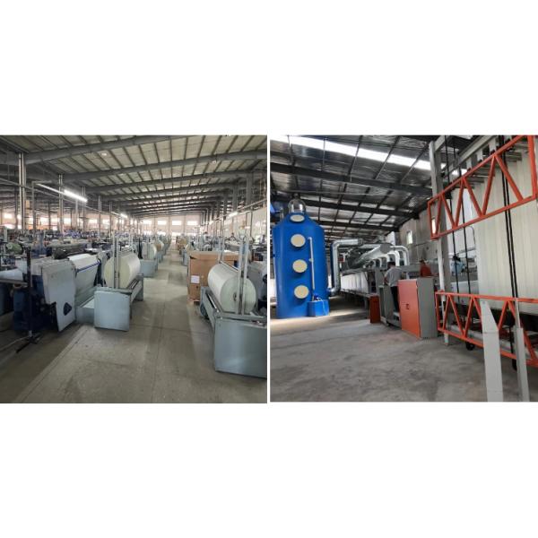 Silicone Coated Heat resistant Fabric on double sides for Automotive interior