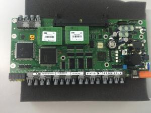 Quality ABB PCB Control Board / Electronic Printed Circuit Board 3BHE024577R0101 PP C907 BE wholesale