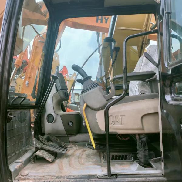 Used cat 312D2GC with Air-conditioning 312D2 320B 320BL 320D 336D 323D2L 306d mini hydraulic crawler excavator digger