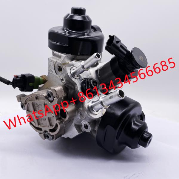 Original New Diesel Fuel Pump 0445010614 0445010629 0445010662 0445010832 0445010833 For Citroen/Jaguar/Peugeot