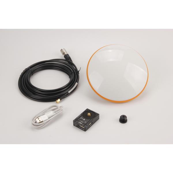 H-RTK F9P Base High precision GNSS