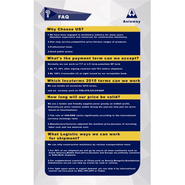 New Model Crawler Excavator XE150D with Good Performance