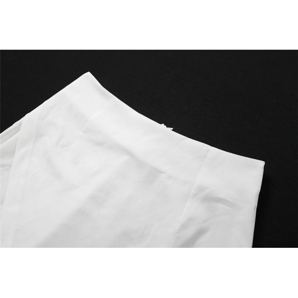 Sexy Two Piece Casual Set , Cardigan Long Sleeve Shirt And Skirt Set