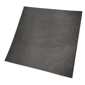 Quality Reinforced Hdpe Geomembrane Standard ASTM GRI GM13 Green Made In Within Manufacturers wholesale