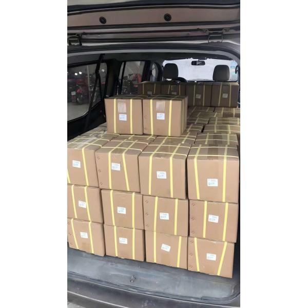 Cast Stainless Steel Glass Shower Door Clamps Corrosion Protection