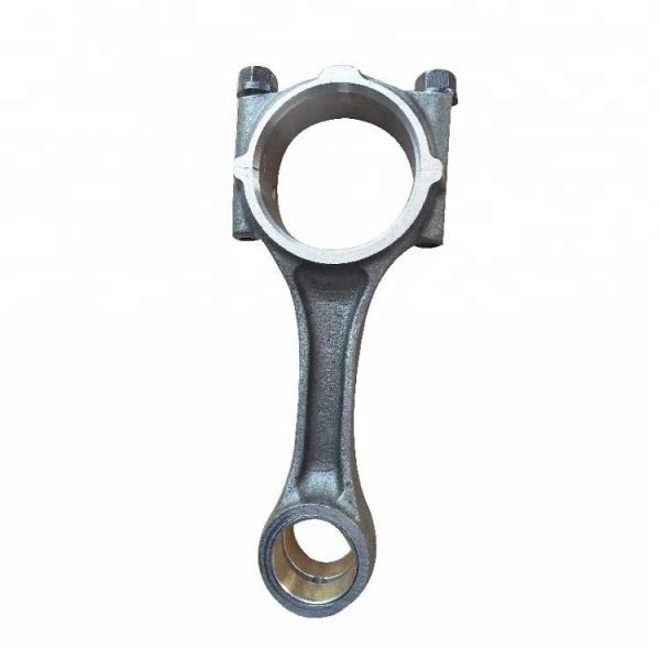 Cast Iron Diesel Engine Connecting Rod For S4Q2 32C19-00014 1 Year Warranty