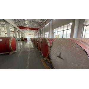 7000 Versatile Aluminum Alloy Sheet 3mm 1000 Pre Painted Aluminium Coil