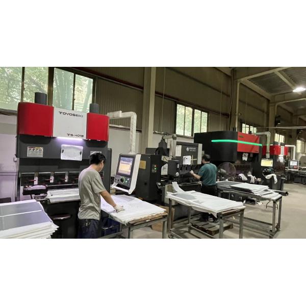 Outdoor Stainless Steel Lasercut Metal Garden Ornaments Animal small parts