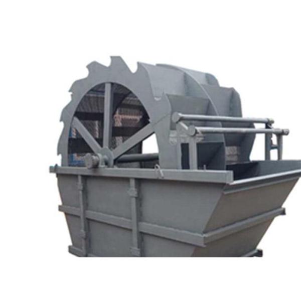 380V Glass Batch Plant