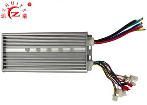 Permanent Magnet Synchronous Motor Controller For Electric Load Tricycle