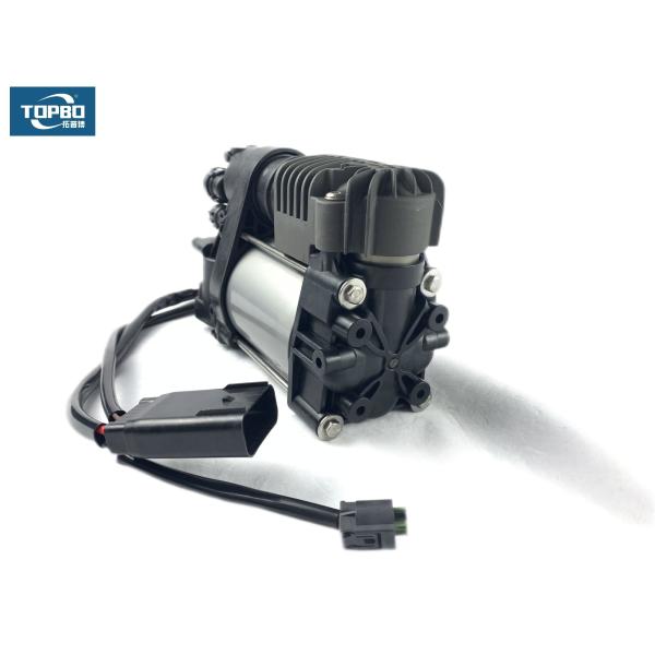 7L0698007A Porsche Air Suspension Compressor Porsche Suspension Parts
