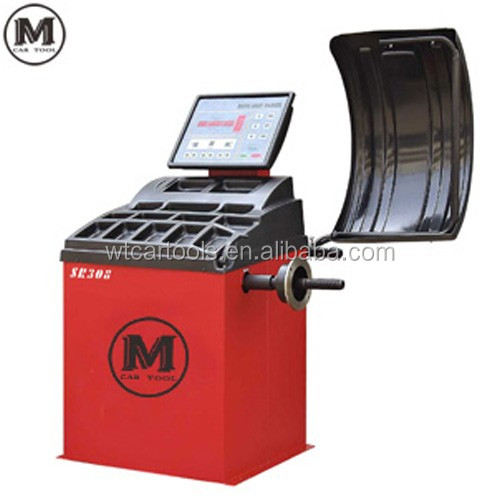 4000kgs Lifting Capacity 4 Post Car Hoist 4720mm Length 2.2KW Motor Power