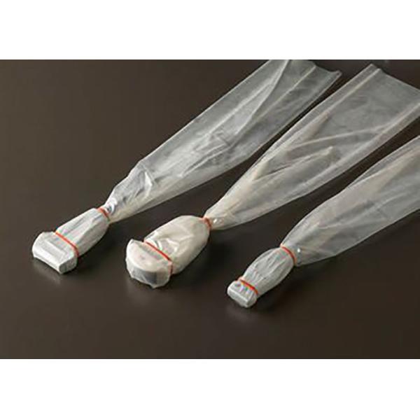 Transparent Disposable Medical Equipment Covers PU protective