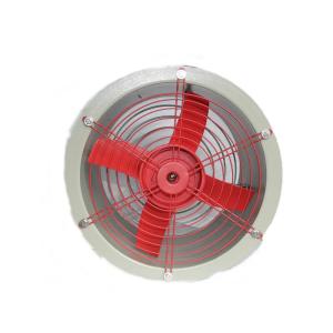 China Bathroom Ceiling Flameproof Exhaust Fan Variable Speed Industrial High Temperature on sale