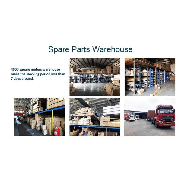 Brand New Sinotruk HOWO Gear Box / Transmission Hw19710 for Sale