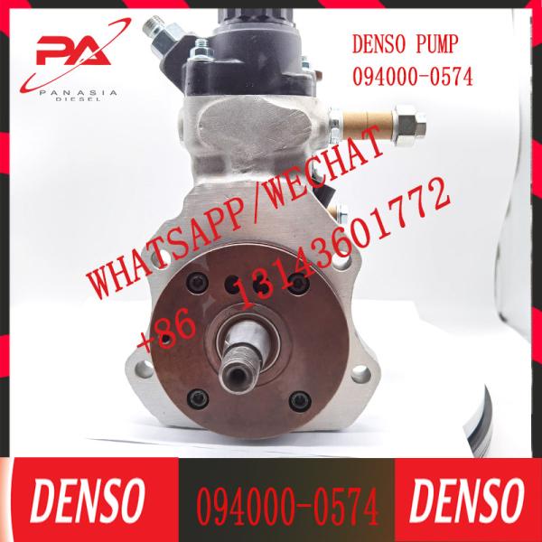 094000-0574 Original Fuel Pump 094000-0570 For KOMATSU 6251-71-1121 6251711121