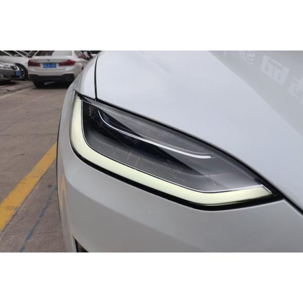 NEDC 575km Range New Automobile Electric Car Electic Vehicle