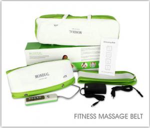 China MEYUR Massage Belt, Belt Massager, Slimming Belt on sale