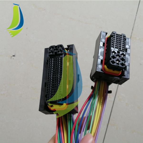 472-7732 E320D2 E330D2 Excavator Spare Parts Harness AS Control 4727732 For C7.1 Engine