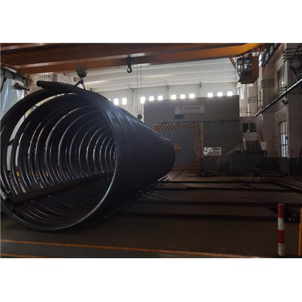 0.4MPA Low Pressure Paper Industries Hot Oil Furnace