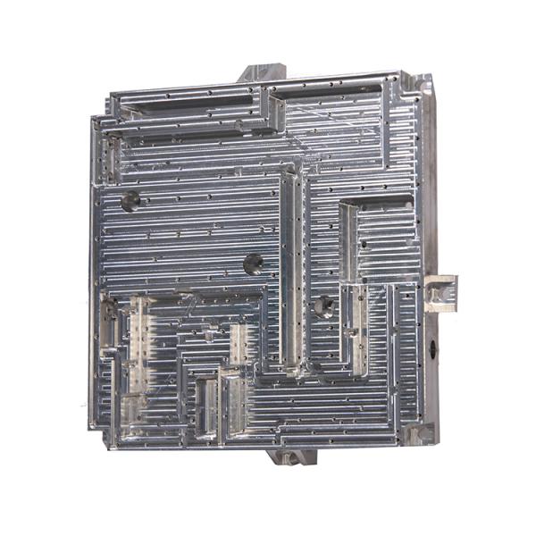 Professional best quality cnc milling part copper precision machining parts