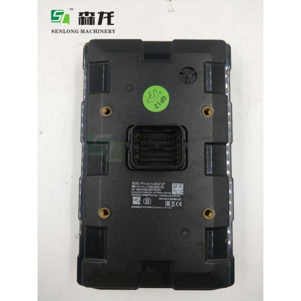 70 Excavator Monitor 520-6242-02