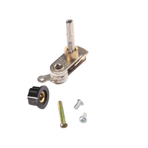 Household Electric Iron Thermal Switch Bimetal Thermostat for Steam Iron Spare Parts