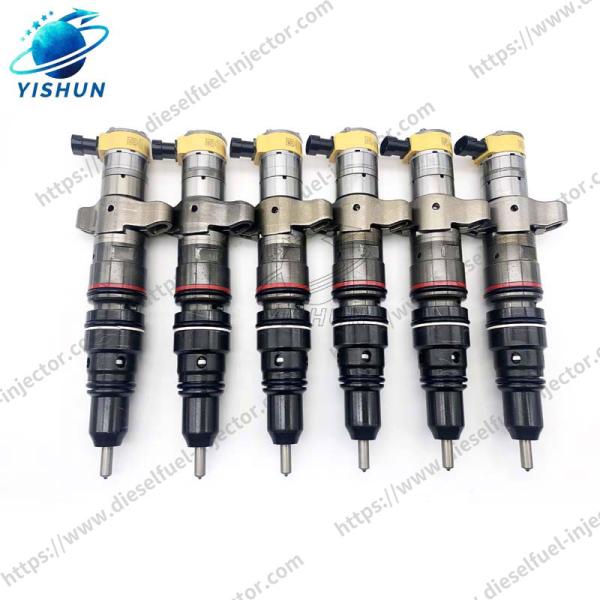 C9 engine fuel injector diesel 459-8473 diesel fuel injector 459-8473 4598473 for C9 Engine