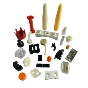 China Auto Plastic Injection Moulding Machine Spare Parts on sale