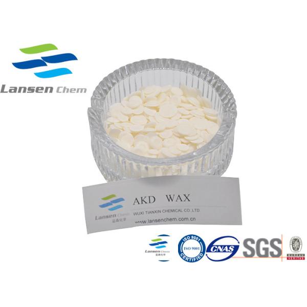Alkyl Ketene Dimer AKD Emulsion WAX Water Resistance Paper Making Chemicals