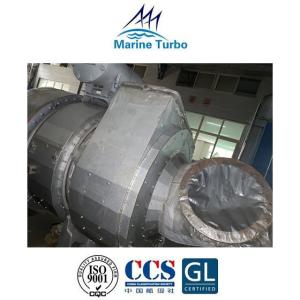 Quality T-TCA55 Marine Turbo Kits wholesale