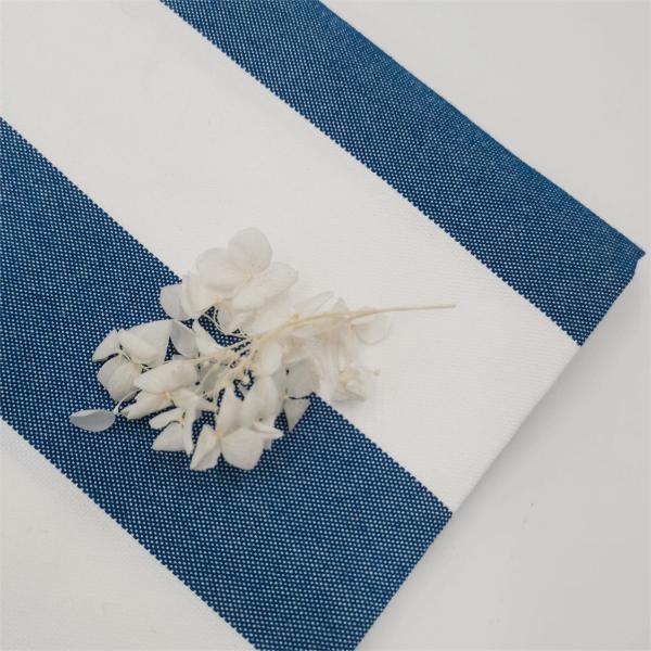 Fade-Resistant Woven Polypropylene Olefin Upholstery Fabric For Outdoor Sofa