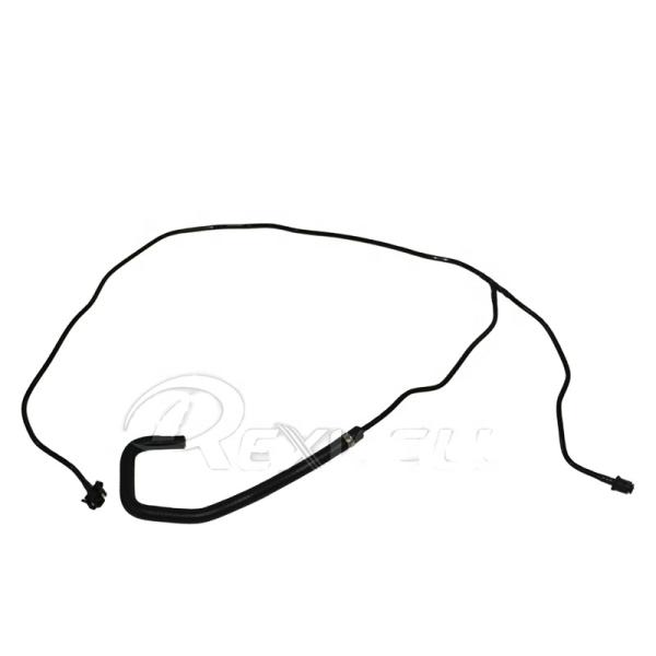 Turnier Ford OEM Accessories Radiator Hose 2193909 2014-2016