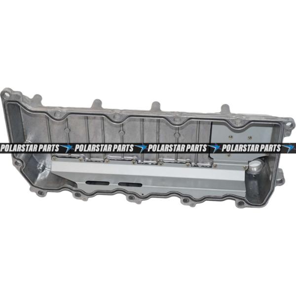 Hino J05e Valve Chamber Cover 11201-E0190 Engine Rocker Cover VH112012181A