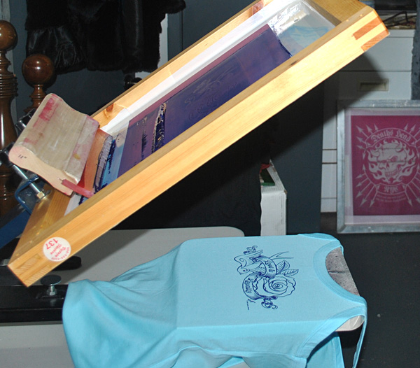 Aluminum squeegee holder, squeegee handle /screen printing squeegee aluminum handle