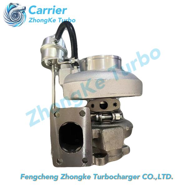 HE221W Turbo 4042718 4042714 4042715 4937653 4955316 4042717 4955319 Turbocharger for Cummins Industrial with QSB Tier-3 Engine