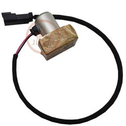 PC200-7 PC300-7 PC200-8 Main Pump Solenoid Valve 702-21-57400 702-21-57500