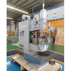 Ice Maker Connector Circumference Roller Seam Welder Welding Equipment