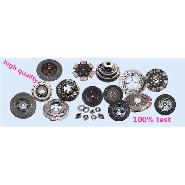 ISD029Y 1-31240699-0 10PC1 HINO Clutch Kits 430x252x16x45