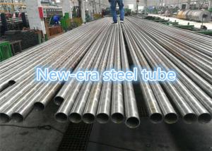 Quality SA423/A423M Electric Welded Low Alloy Steel Tubes wholesale