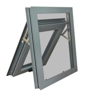 Quality Residential Aluminum Alloy Awning Windows For Personalized Home Improvement wholesale