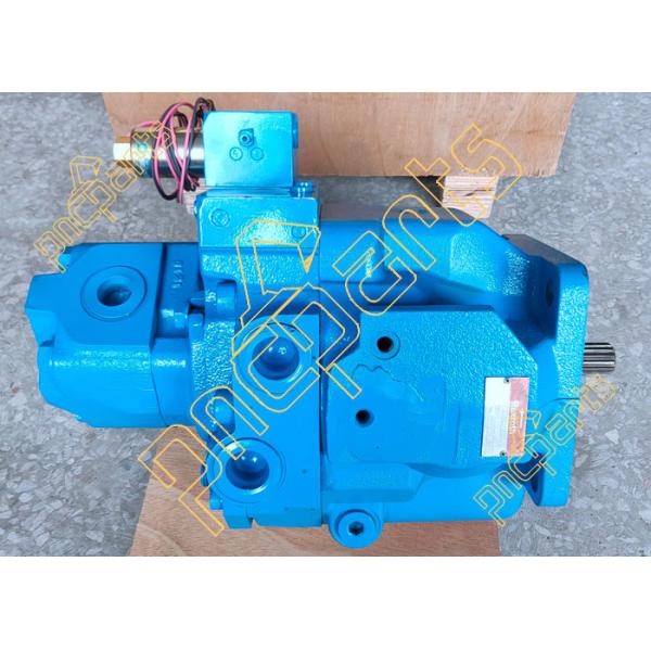 Rexroth Yanmar VIO75 SK75 Excavator Hydraulic Pump AP2D36LV1RS7