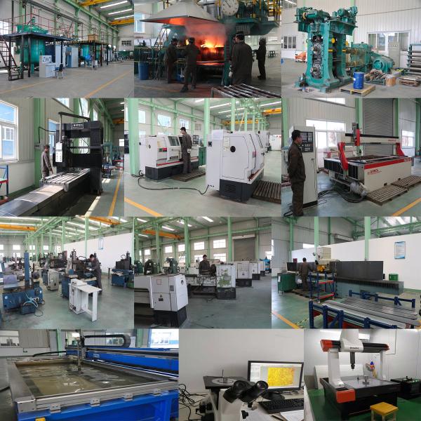 Molybdenum Alloy TZM Piercing Mandrel For Seamless Steel Pipe