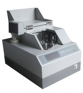 Bundle Note Counting Machine and Vacuum Banknote bundled bill counter Floor Standing Vacuum Note Counter
