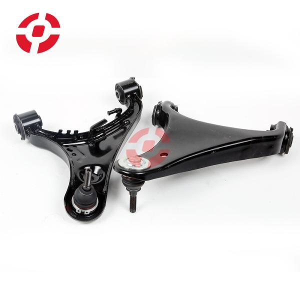OE RRBJ500232-RBJ500222 Front upper arm Optimal Driving Performance with Land Rover Front Lower Arm for Suspension System