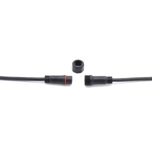 Buy cheap Multi Pin Power Waterproof Cable Connector Customized 300V Voltage from wholesalers