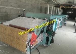China 1300mm cotton and textile waste recycling machine MT type for yarn making on sale