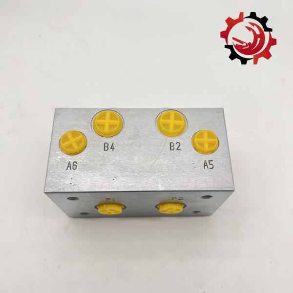 XCMG-100376 Concrete Pump Truck Parts Leg Lock For Xugong Construction Equipment