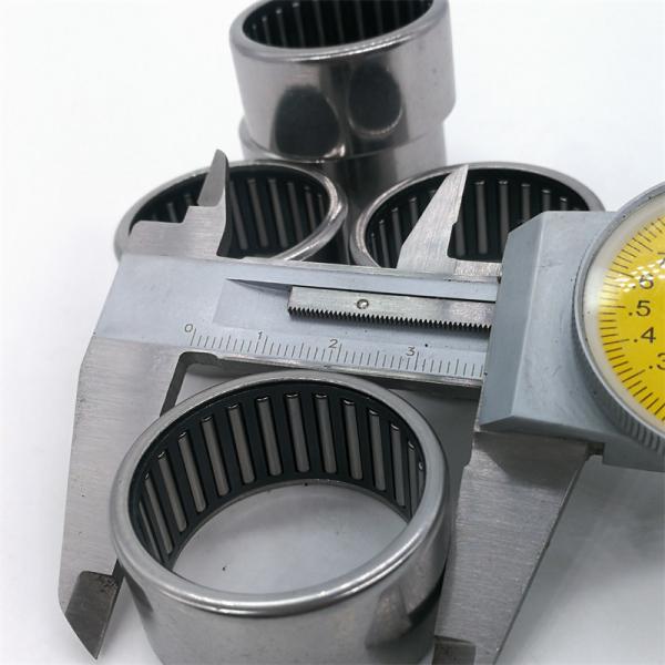 SCE2012 Needle Bearing MB160670 31.75*38.1*19.05 mm ISO2008 Approved